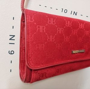 ROSETTI CLUTCH BAG